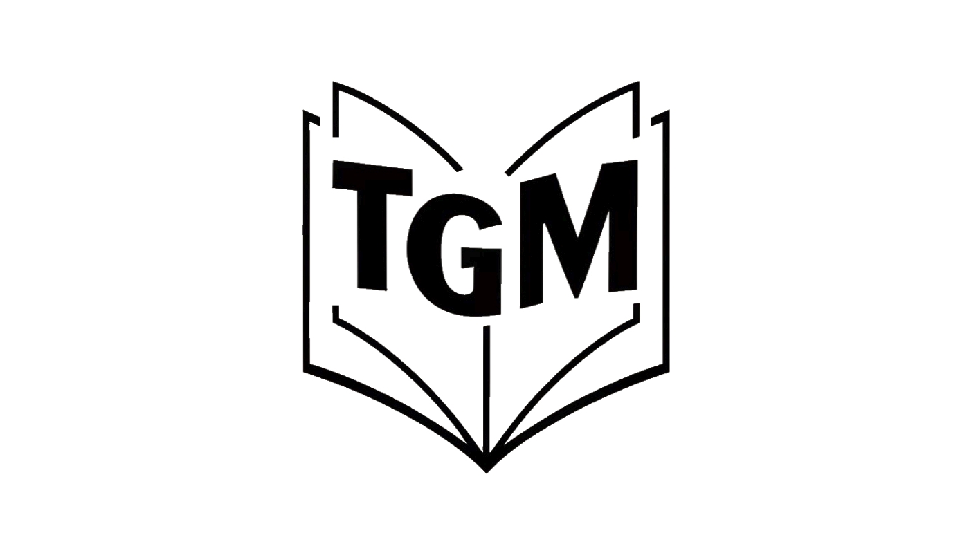 Logo-Spisy-TGM